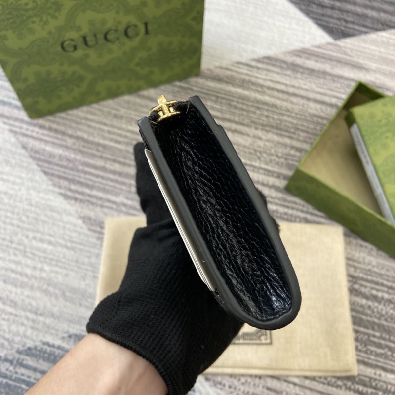 Gucci Wallets